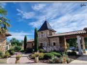 Maison 290 m2 Feillens