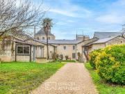 Maison 290 m2 Le Puy Notre Dame