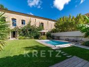 Maison 290 m2 Montpellier