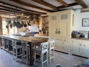 Maison 290 m2 rochechouart