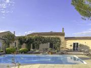 Maison 290 m2 Rochefort du Gard