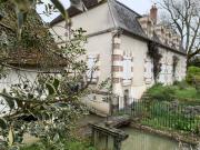 Maison 290 m2 Saint Amand en Puisaye