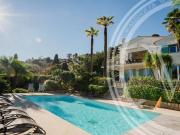 Maison 290 m2 Saint Jean Cap Ferrat