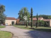 Maison 291 m2 Bergerac