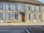 Maison avec jardin