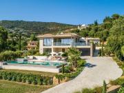 Maison 608 m2 Grimaud