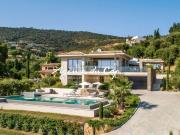 Maison 292 m2 Grimaud