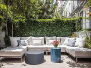 Maison 292 m2 Paris 16ème