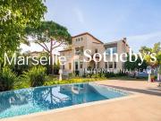 Maison 293 m2 Marseille 8ème