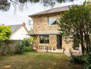 Maison avec jardin