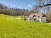 Maison 294 m2 Allonzier la Caille