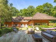 Maison 294 m2 St Leger en Yvelines