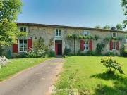 Maison 295 m2 sommieres du clain