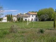 Maison 295 m2 Visan