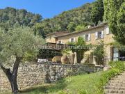 Maison 297 m2 Cabris