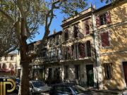 Maison avec terrasse