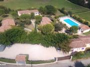 Maison 29 pièces 417 m²