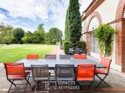 Maison 29 pièces 602 m²