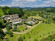 Maison 29 pièces 639 m²