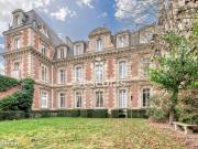 Maison 29 pièces 773 m²