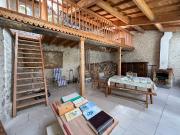 Maison 2 chambre s à vendre