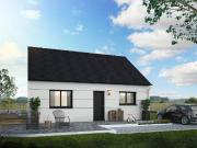 MAISON 2 CHAMBRE SAINT VINCENT DES LANDES