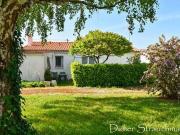 Maison 2 chambres, AIGREFEUILLE D AUNIS Poitou Charentes...