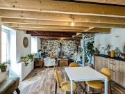 Maison 2 chambres, ARGOL Bretagne 29560 ELS81997512