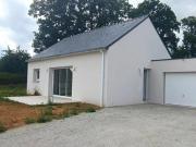 MAISON 2 CHAMBRES AVEC GARAGE