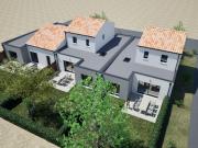Maison 2 chambres avec garage à SAINT GILLES CROIX DE VIE