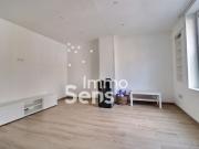Maison 2 chambres avec jardin Lomme limite Capinghem