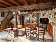 Maison 2 chambres, Bellac Haute Vienne ES96328422