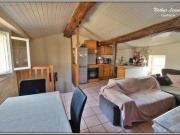 Maison 2 chambres, BESSAN Languedoc Roussillon 34550...