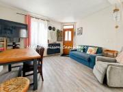 Maison 2 chambres, CABOURG Basse Normandie 14390 DS90767274