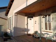 Maison 2 chambres, CARCASSONNE Languedoc Roussillon...