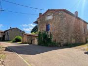 Maison 2 chambres, CLUNY Bourgogne 71250 DS92954851