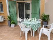 À vendre rapidement: T3 de 46 m² au calme, à deux pas du...