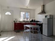 Maison 2 chambres de plain pieds