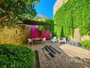 Maison 2 chambres, ESNANDES Poitou Charentes 17137...