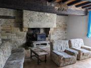 Maison 2 chambres, GUEMENE SUR SCORFF Bretagne 56160...