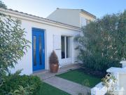 Maison 2 chambres, jardin, garage, atelier, proche...