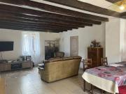 Maison 2 chambres, La Chatre Langlin Indre ELS95081331