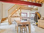 Maison 2 chambres, LAVARE Pays de la Loire 72390 DLS87743189