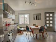 Maison 2 chambres, MOUTHOUMET Languedoc Roussillon 11330...