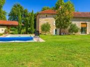 Maison 2 chambres, NIEUIL Poitou Charentes 16270 ES94567673