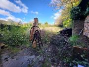 Maison 2 chambres, POUSTHOMY Midi Pyrénées 12380 DS88465839