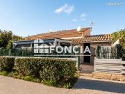 Maison 2 chambres – Quartier Grazel – Terrasse, Garage &...