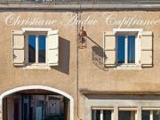 Maison 2 chambres, ST BONNET DE JOUX Bourgogne 71220...