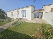 Maison 2 chambres, ST GEORGES DU BOIS Poitou Charentes...