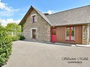 Maison 2 chambres, ST JAMES Basse Normandie 50240 DS90035493